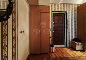 2-к квартира, вторичка, 50м2, 2/9 этаж