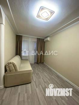 2-к квартира, вторичка, 44м2, 4/5 этаж