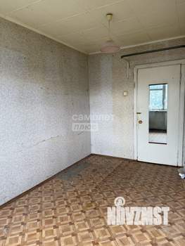 4-к квартира, вторичка, 61м2, 5/5 этаж