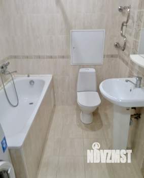 1-к квартира, вторичка, 38м2, 8/17 этаж