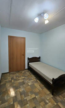2-к квартира, вторичка, 42м2, 1/5 этаж