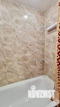 1-к квартира, вторичка, 33м2, 17/17 этаж