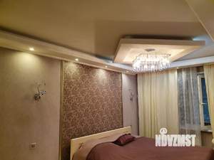 3-к квартира, вторичка, 86м2, 2/14 этаж