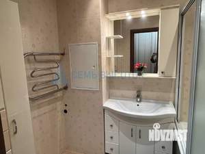 2-к квартира, вторичка, 64м2, 8/10 этаж
