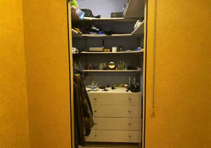 1-к квартира, вторичка, 45м2, 15/18 этаж