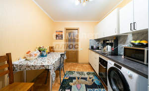 2-к квартира, вторичка, 63м2, 11/15 этаж