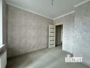 1-к квартира, вторичка, 39м2, 3/17 этаж