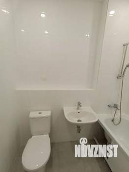 1-к квартира, вторичка, 35м2, 4/17 этаж