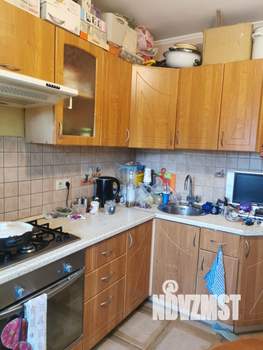 1-к квартира, вторичка, 30м2, 8/11 этаж