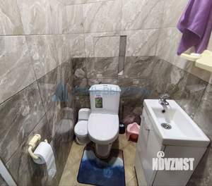 2-к квартира, вторичка, 55м2, 2/17 этаж