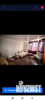 Студия квартира, вторичка, 26м2, 13/17 этаж