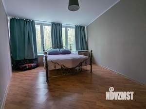 4-к квартира, вторичка, 100м2, 2/15 этаж