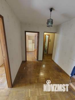 3-к квартира, вторичка, 66м2, 5/9 этаж