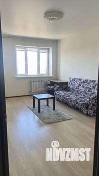 1-к квартира, вторичка, 46м2, 10/10 этаж
