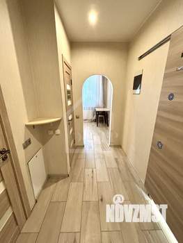 1-к квартира, вторичка, 35м2, 7/13 этаж