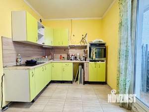 3-к квартира, вторичка, 78м2, 11/15 этаж