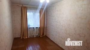 2-к квартира, вторичка, 45м2, 1/2 этаж