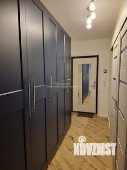 2-к квартира, вторичка, 55м2, 14/14 этаж