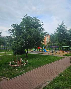 2-к квартира, вторичка, 46м2, 7/14 этаж