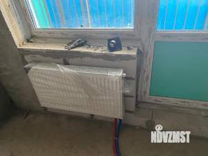 Студия квартира, вторичка, 26м2, 2/18 этаж