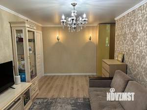 2-к квартира, вторичка, 44м2, 2/4 этаж