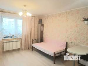 1-к квартира, вторичка, 28м2, 16/17 этаж