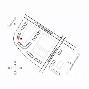 2-к квартира, вторичка, 58м2, 15/17 этаж