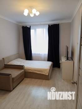 2-к квартира, вторичка, 58м2, 11/18 этаж