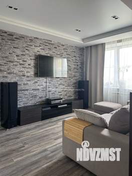 2-к квартира, вторичка, 57м2, 8/17 этаж