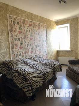 3-к квартира, вторичка, 74м2, 3/17 этаж