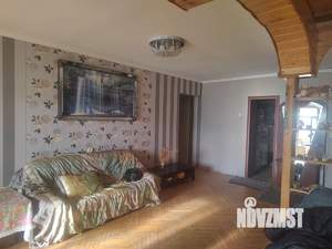 2-к квартира, вторичка, 99м2, 6/10 этаж