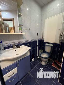 1-к квартира, вторичка, 34м2, 1/13 этаж