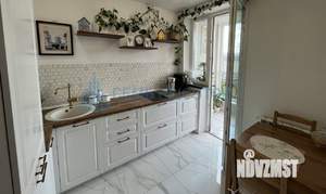 2-к квартира, вторичка, 57м2, 15/17 этаж