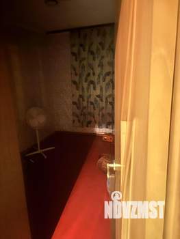 3-к квартира, вторичка, 58м2, 3/5 этаж