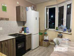 1-к квартира, вторичка, 38м2, 2/17 этаж