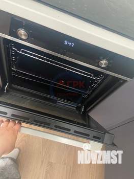 2-к квартира, вторичка, 53м2, 2/17 этаж