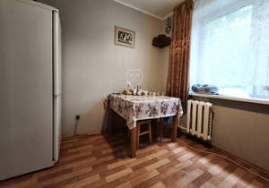 2-к квартира, вторичка, 50м2, 2/9 этаж