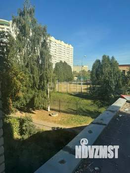 1-к квартира, вторичка, 34м2, 2/9 этаж