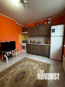 1-к квартира, вторичка, 33м2, 14/18 этаж