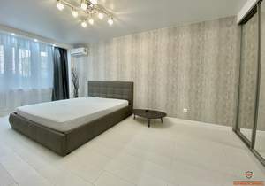 1-к квартира, вторичка, 42м2, 3/17 этаж