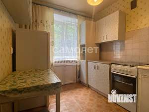 1-к квартира, вторичка, 32м2, 2/5 этаж