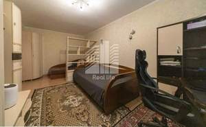 1-к квартира, вторичка, 33м2, 1/9 этаж