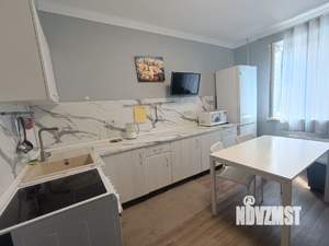1-к квартира, вторичка, 39м2, 3/18 этаж