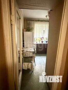 1-к квартира, вторичка, 32м2, 2/5 этаж