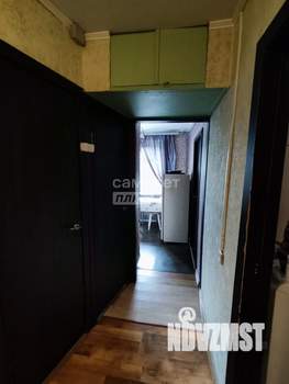 2-к квартира, вторичка, 41м2, 5/5 этаж