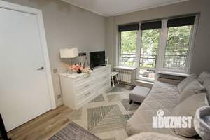 1-к квартира, вторичка, 33м2, 2/4 этаж