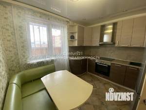 1-к квартира, вторичка, 36м2, 16/17 этаж