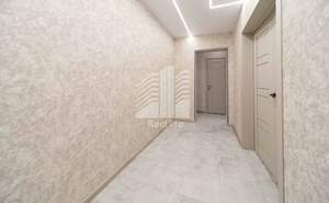 2-к квартира, вторичка, 55м2, 5/17 этаж