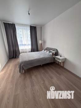 1-к квартира, вторичка, 37м2, 2/17 этаж