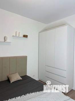 1-к квартира, вторичка, 40м2, 6/12 этаж